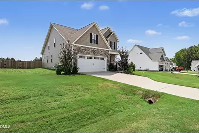 201 Noramac Court, Selma, NC 27576 - Photo 2