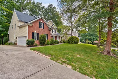1706 McRae Place, Hillsborough, NC 27278 - Photo 2