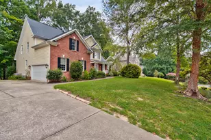 1706 McRae Pl, Hillsborough, NC 27278 - Photo 2