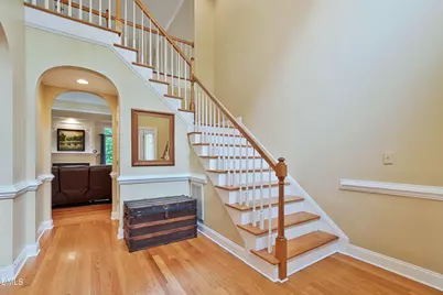 1706 McRae Place, Hillsborough, NC 27278 - Photo 4