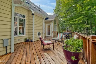 1706 McRae Pl, Hillsborough, NC 27278 - Photo 30
