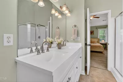 956 E Durness Court, Wake Forest, NC 27587 - Photo 38