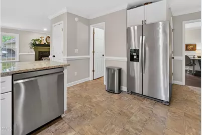 956 E Durness Court, Wake Forest, NC 27587 - Photo 26
