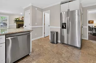 956 E Durness Ct, Wake Forest, NC 27587 - Photo 26