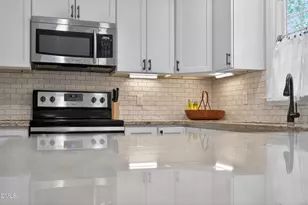 956 E Durness Ct, Wake Forest, NC 27587 - Photo 20