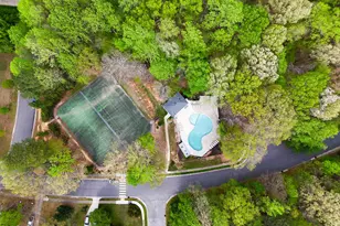 956 E Durness Ct, Wake Forest, NC 27587 - Photo 64