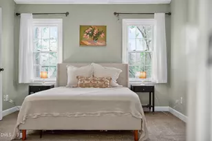 956 E Durness Ct, Wake Forest, NC 27587 - Photo 34