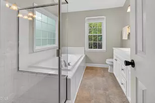 956 E Durness Ct, Wake Forest, NC 27587 - Photo 36