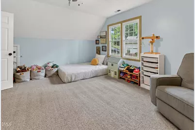 956 E Durness Court, Wake Forest, NC 27587 - Photo 50