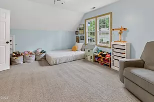 956 E Durness Ct, Wake Forest, NC 27587 - Photo 50