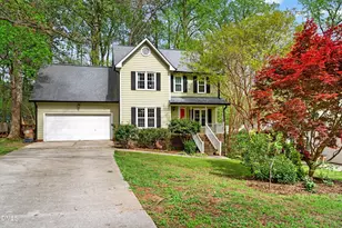 956 E Durness Ct, Wake Forest, NC 27587 - Photo 1
