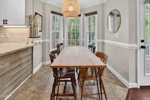 956 E Durness Ct, Wake Forest, NC 27587 - Photo 28