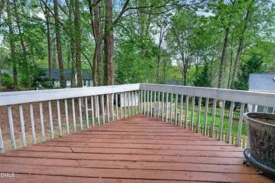 956 E Durness Court, Wake Forest, NC 27587 - Photo 58