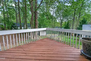 956 E Durness Ct, Wake Forest, NC 27587 - Photo 58