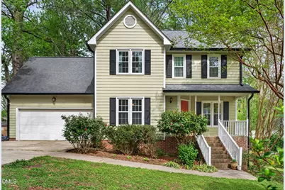 956 E Durness Court, Wake Forest, NC 27587 - Photo 2