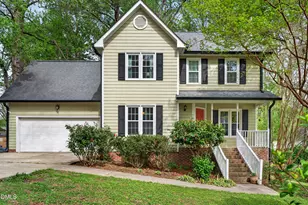 956 E Durness Ct, Wake Forest, NC 27587 - Photo 2