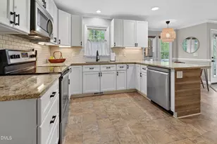 956 E Durness Ct, Wake Forest, NC 27587 - Photo 22