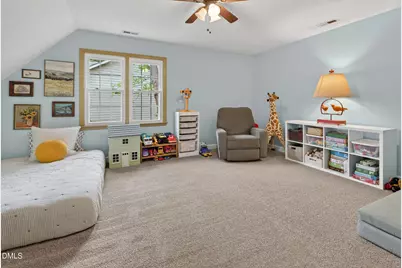 956 E Durness Court, Wake Forest, NC 27587 - Photo 48