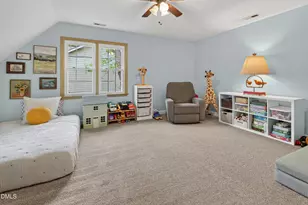 956 E Durness Ct, Wake Forest, NC 27587 - Photo 48