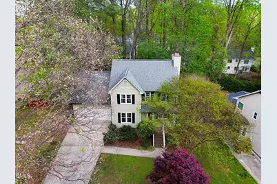 956 E Durness Court, Wake Forest, NC 27587 - Photo 52