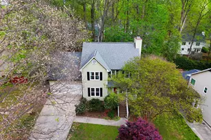 956 E Durness Ct, Wake Forest, NC 27587 - Photo 52