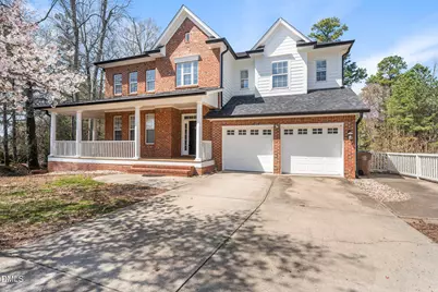 101 Palmwood Court, Cary, NC 27519 - Photo 1