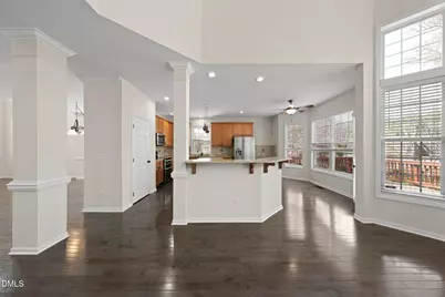 101 Palmwood Court, Cary, NC 27519 - Photo 10