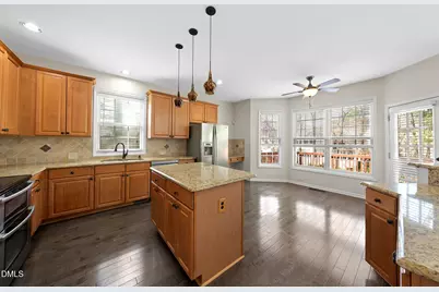 101 Palmwood Court, Cary, NC 27519 - Photo 20