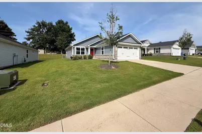 8680 Kenridge Lane, Fuquay Varina, NC 27526 - Photo 16