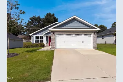 8680 Kenridge Lane, Fuquay Varina, NC 27526 - Photo 14