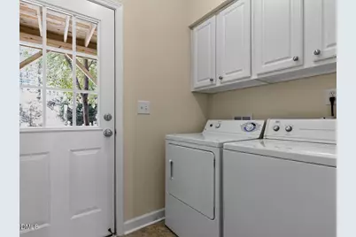 206 Great Ridge Court, Morrisville, NC 27560 - Photo 8