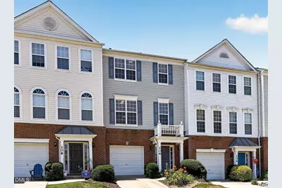 206 Great Ridge Court, Morrisville, NC 27560 - Photo 2
