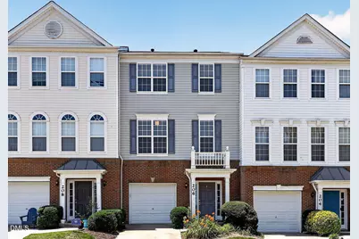 206 Great Ridge Court, Morrisville, NC 27560 - Photo 1