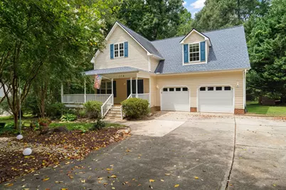 178 Windsor Green Drive, Clayton, NC 27527 - Photo 1