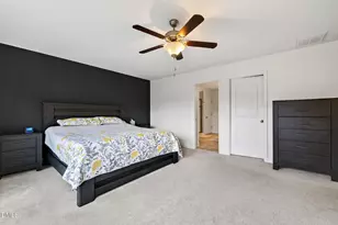 436 Mill Station Ln, Wendell, NC 27591 - Photo 18