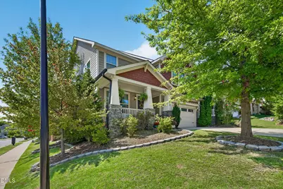 436 Mill Station Lane, Wendell, NC 27591 - Photo 2