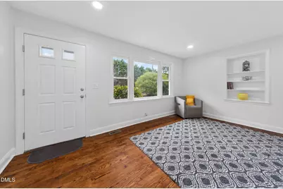 4120 Campbell Road, Raleigh, NC 27606 - Photo 6