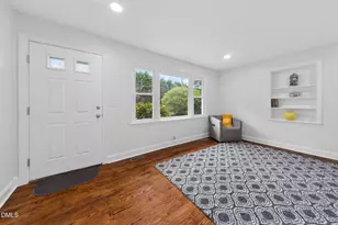 4120 Campbell Rd, Raleigh, NC 27606 - Photo 6
