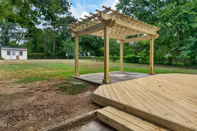 4120 Campbell Road, Raleigh, NC 27606 - Photo 36