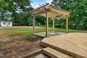 4120 Campbell Rd, Raleigh, NC 27606 - Photo 36