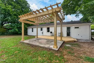 4120 Campbell Rd, Raleigh, NC 27606 - Photo 32