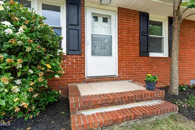 4120 Campbell Road, Raleigh, NC 27606 - Photo 4
