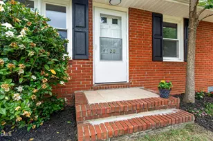 4120 Campbell Rd, Raleigh, NC 27606 - Photo 4
