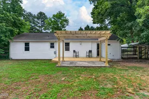 4120 Campbell Rd, Raleigh, NC 27606 - Photo 34