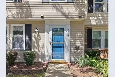 7815 Stephanie Lane, Raleigh, NC 27615 - Photo 2