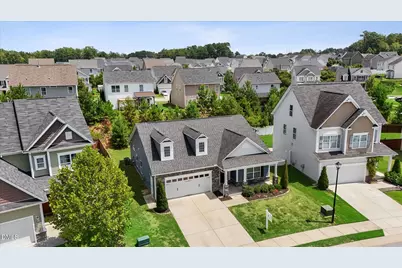438 Lakemont Drive, Clayton, NC 27520 - Photo 48