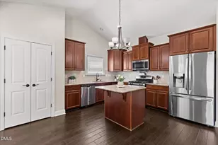438 Lakemont Dr, Clayton, NC 27520 - Photo 18