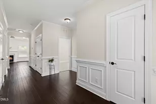 438 Lakemont Dr, Clayton, NC 27520 - Photo 6