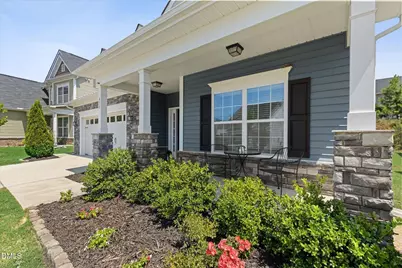 438 Lakemont Drive, Clayton, NC 27520 - Photo 4