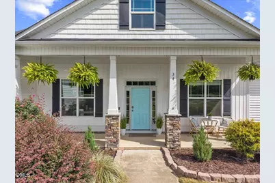 34 Whistling Duck Way, Wendell, NC 27591 - Photo 2